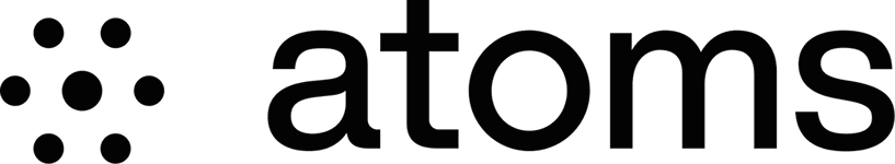 Atoms Logo