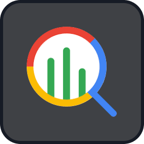 BigQuery logo