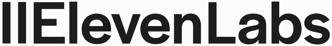 ElevenLabs Logo