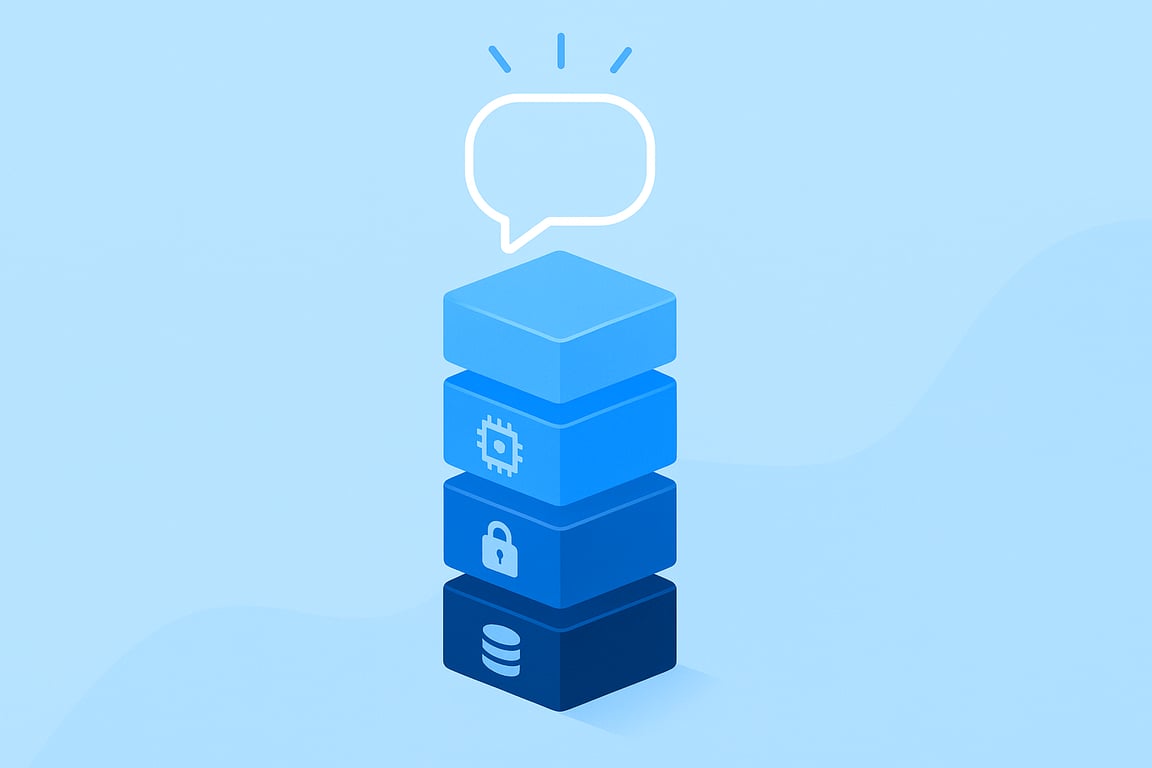 How to Build Chat With Your Data Step by Step: A Practical Guide