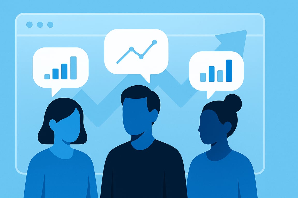 Rising User Expectation for AI-Powered Insights in SaaS