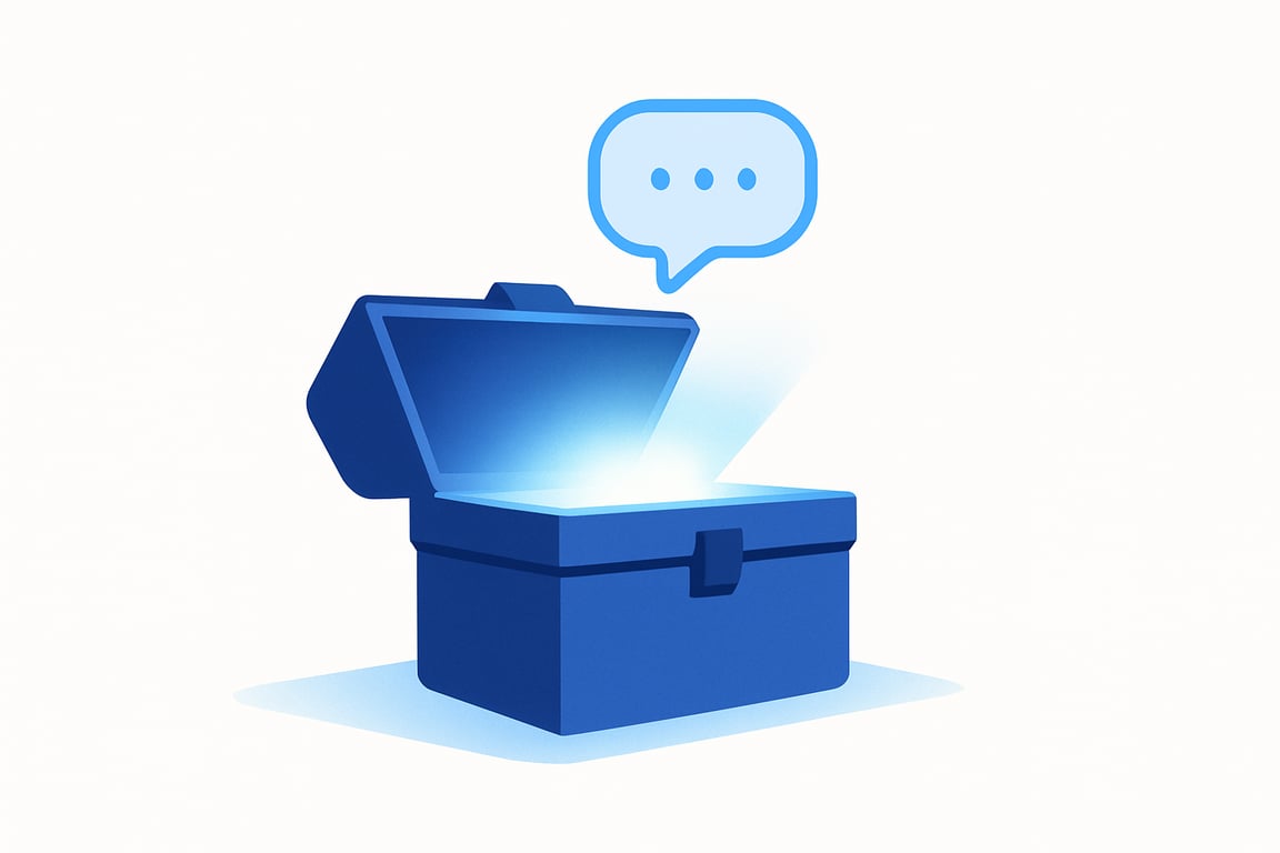 Embed ‘Chat With Your Data’ Using camelAI API & iFrame in Under 30 Minutes