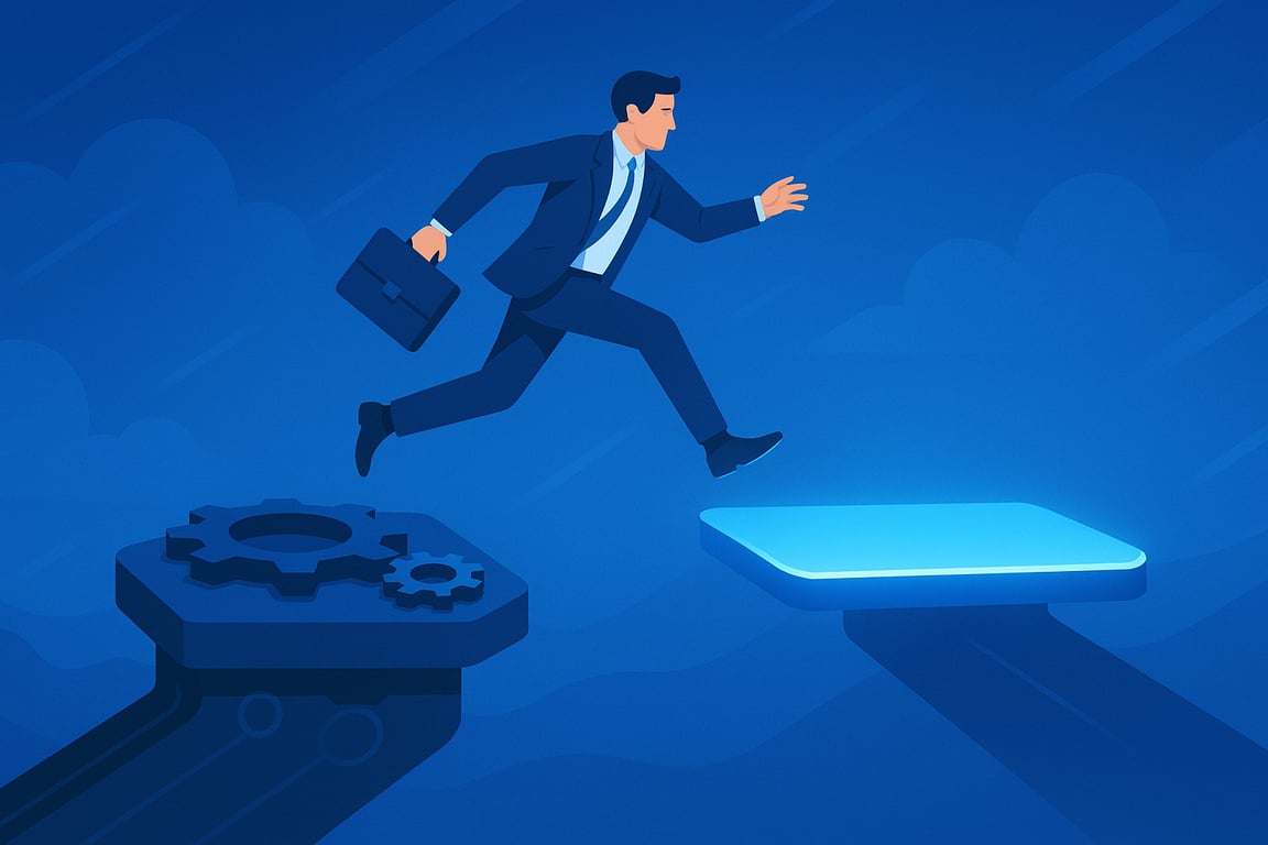 How to Switch from Looker to a More Agile BI Tool (2025 Guide)