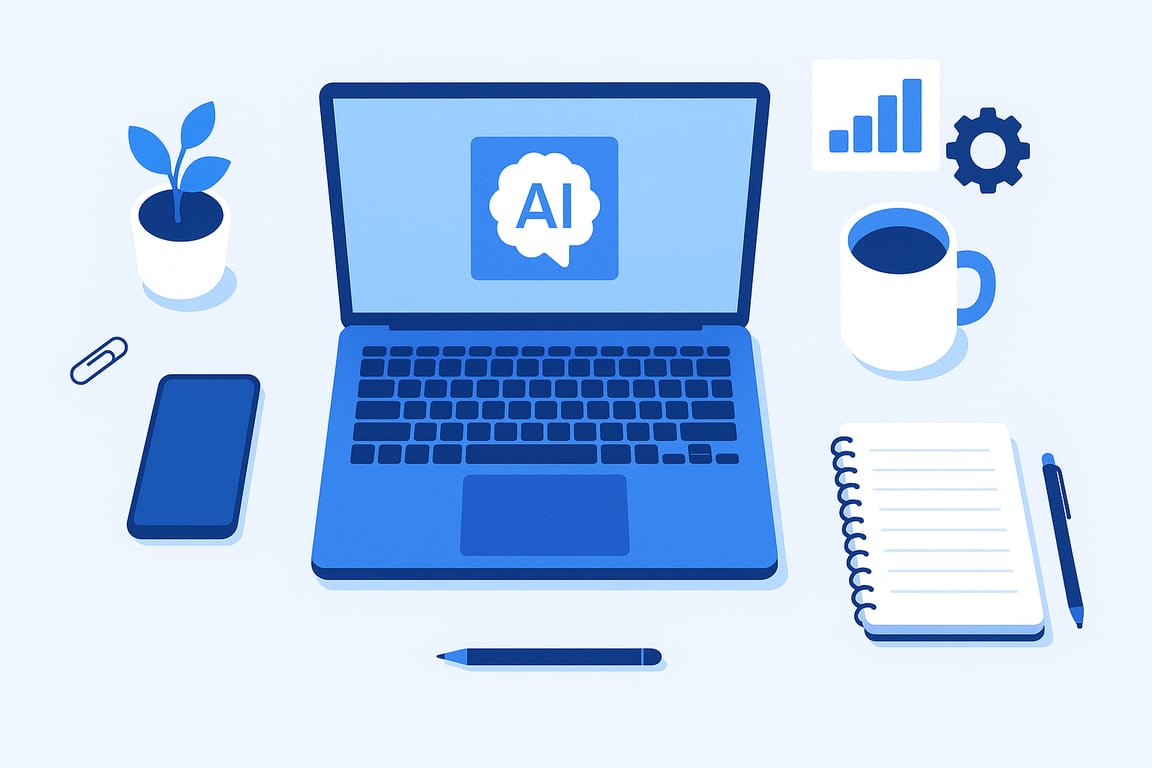 The Ultimate List of No-Cost AI Analytics Solutions for SMBs