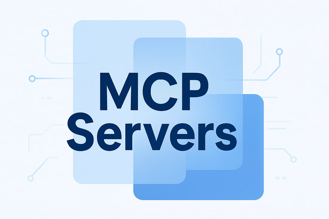 History and Evolution of Model Context Protocol (MCP) Servers