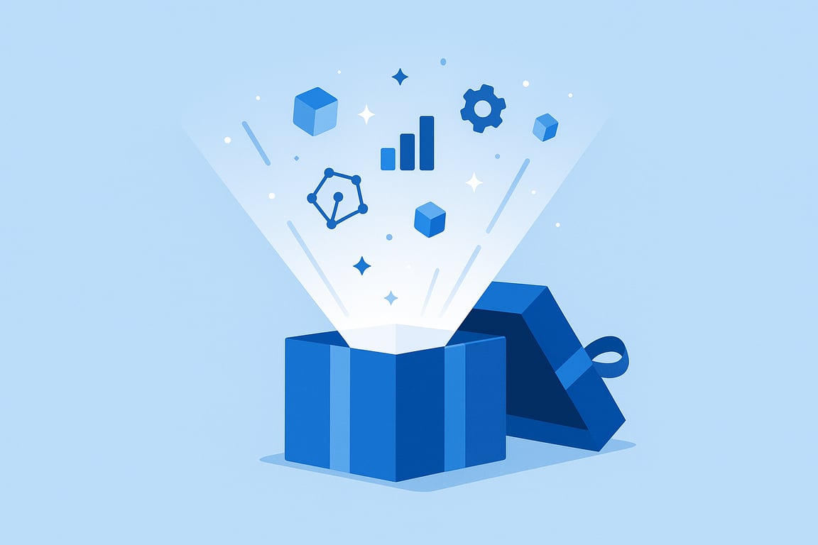 Top SQL-Free AI Analytics Platforms for Small Businesses in 2025