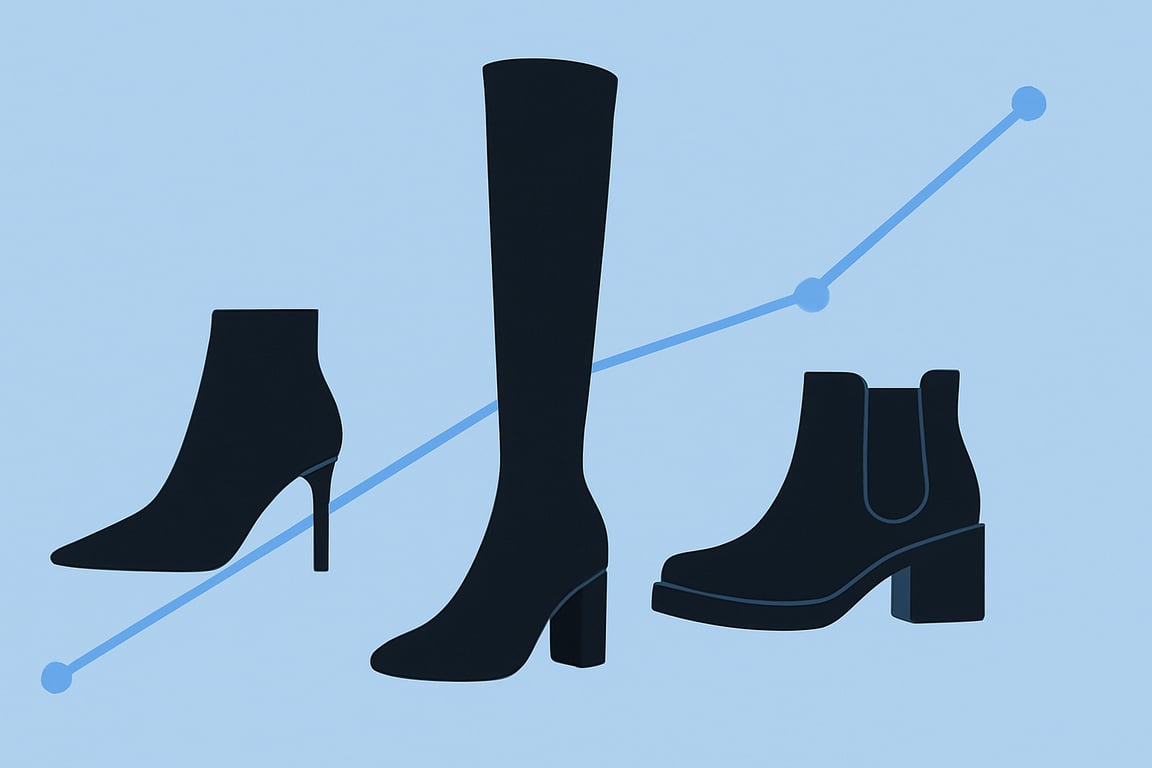 Black Boots, Buzzwords, and the Brutal Truth about “AI‑Powered” Analytics
