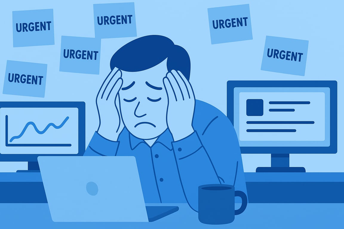 Stop Wasting Your Data Team's Time