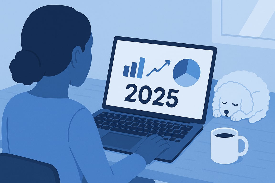 The Evolution of Business Intelligence: Tools for 2025 & Beyond