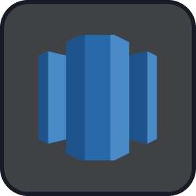 Amazon Redshift Logo