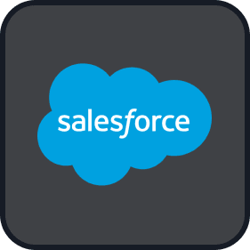 Salesforce Logo